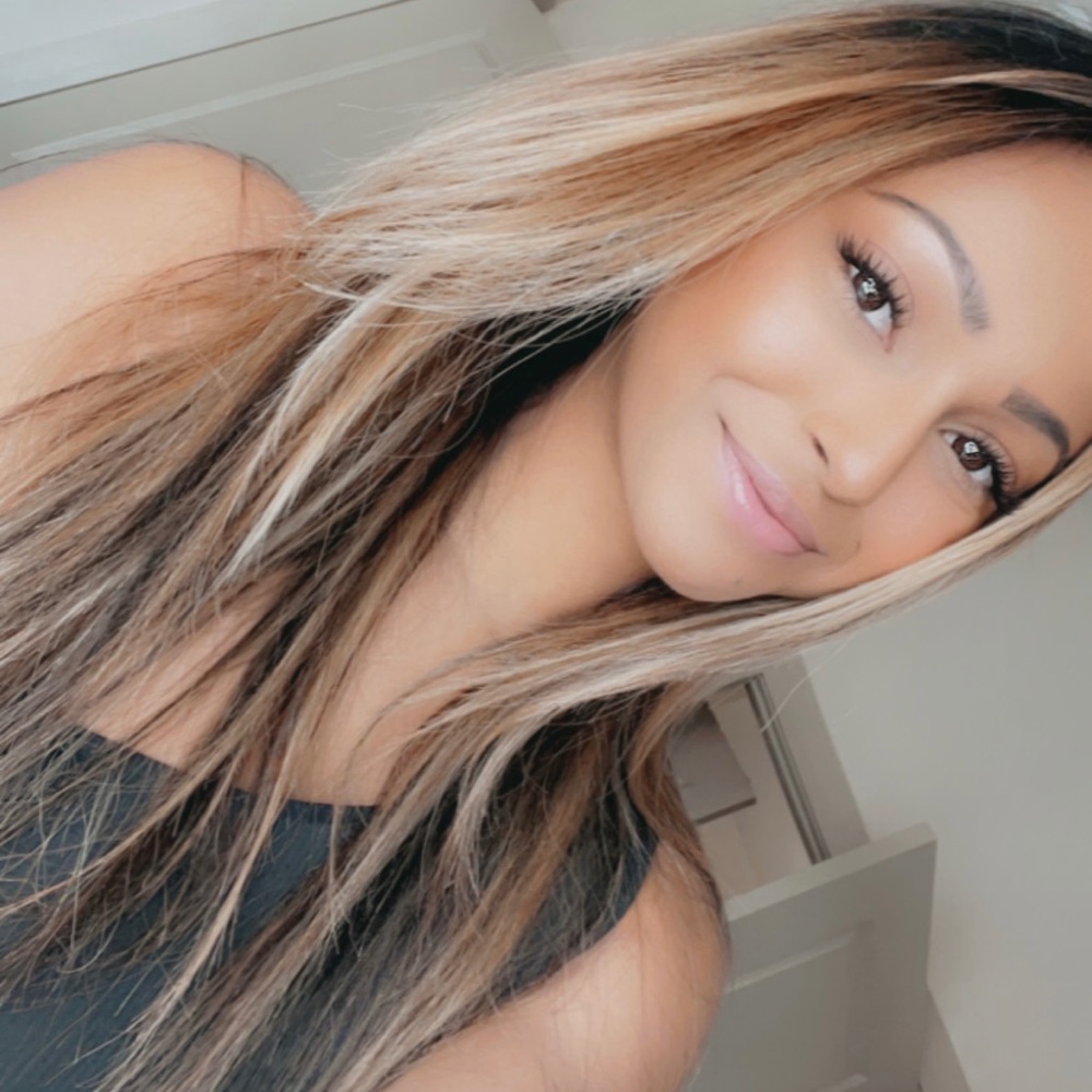 Meet your Posher, Roshni